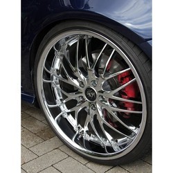 Диски Barracuda Voltec T6 11x19/5x130 ET52 DIA71,5