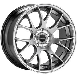 Диски Bremmer Kraft BR05 9x19/5x112 ET45 DIA72