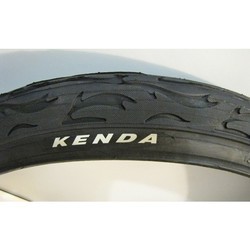 Велопокрышка Kenda Flame 24x3.0