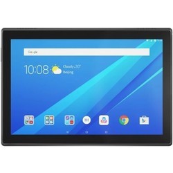 Планшет Lenovo Tab 4 10 X304L 3G 16GB (черный)