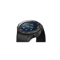 Носимый гаджет Huawei Watch 2 (черный)