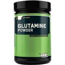 Аминокислоты Optimum Nutrition Glutamine Powder 600 g