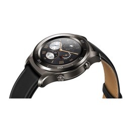 Носимый гаджет Huawei Watch 2 Classic