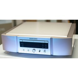 CD-проигрыватель Marantz SA-10 (черный)