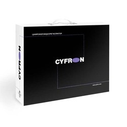 Регистратор Cyfron DV1664A