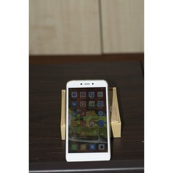 Мобильный телефон Xiaomi Redmi 4x 16GB (розовый)