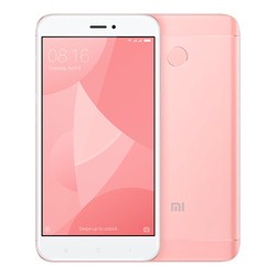 Мобильный телефон Xiaomi Redmi 4x 16GB (розовый)