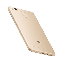 Мобильный телефон Xiaomi Redmi 4x 32GB (золотистый)