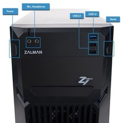 Корпус (системный блок) Zalman Z1 Neo