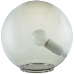 Настольная лампа Accento Lighting ALEL-P122J-1T