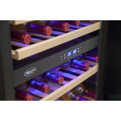 Винный шкаф Cold Vine C44-KBT2