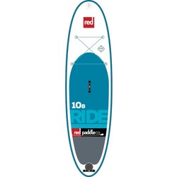 SUP борд Red Paddle Ride 10'8"x34" (2017)