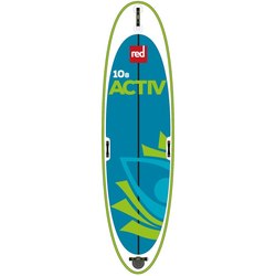 SUP борд Red Paddle Ride 10'8"x34" Activ (2017)