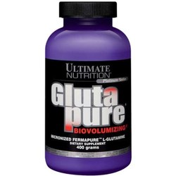 Аминокислоты Ultimate Nutrition Glutapure
