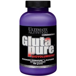 Аминокислоты Ultimate Nutrition Glutapure 300 cap