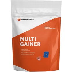 Гейнер Pureprotein MultiGainer 1 kg