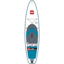 SUP борд Red Paddle Sport 11'x30" (2017)