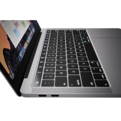 Ноутбук Apple MacBook Pro 13" (2016) Touch Bar (Z0TW000BH)