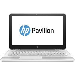 Ноутбук HP Pavilion 15-au100 (15-AU125UR Z6K51EA)