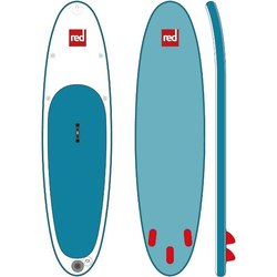 SUP борд Red Paddle iSUP 10'8"x34" (2017)