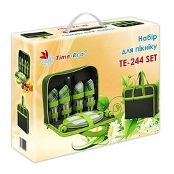 Набор для пикника Time Eco TE-244 Set