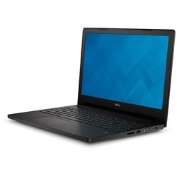 Ноутбуки Dell N002H2L357015EMEAUBU