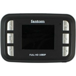 Видеорегистратор Fantom DVR-900FHD