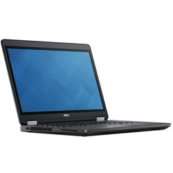 Ноутбуки Dell N002LE5270U12EMEA
