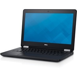 Ноутбуки Dell N002LE5270U12EMEA