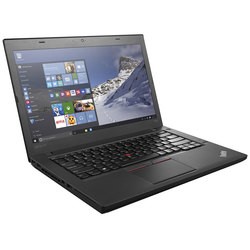 Ноутбуки Lenovo T460 20FN005NRT