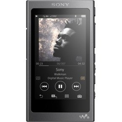 Плеер Sony NW-A37 64Gb