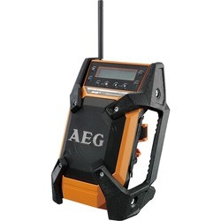 Радиоприемник AEG BR 1218-0