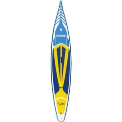 SUP борд SHARK Sailfish Racing 14'0x26" (2017)