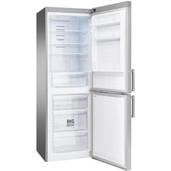 Холодильник Amica FK 2856.3 FX