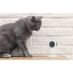 Камера видеонаблюдения Xiaomi MIJIA Smart Home IP Camera