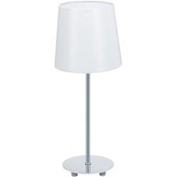 Настольная лампа EGLO Lauritz 92881