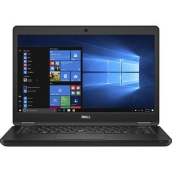 Ноутбуки Dell 5480-9156