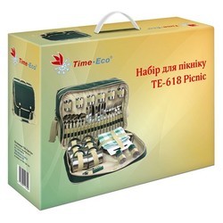 Набор для пикника Time Eco TE-618 Picnic