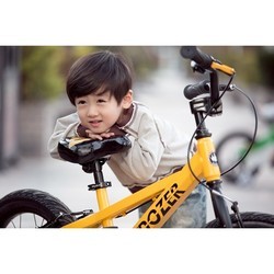 Детский велосипед Royal Baby Bull Dozer 18