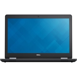 Ноутбуки Dell N006LE557015EMEA