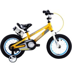 Детский велосипед Royal Baby Freestyle Space 1 18