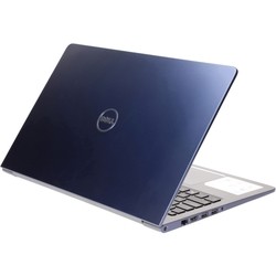 Ноутбуки Dell N021VN5568EMEA01UBUB