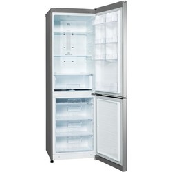 Холодильник LG GB-B329DSJZ