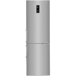 Холодильник LG GB-B59PZFFB