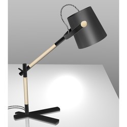 Настольная лампа MANTRA Nordica 4922
