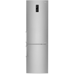Холодильник LG GB-B60NSFFB
