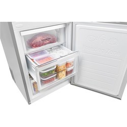 Холодильник LG GB-B60PZGZS