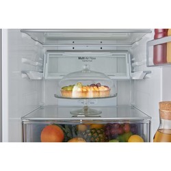 Холодильник LG GB-B60SAFFB