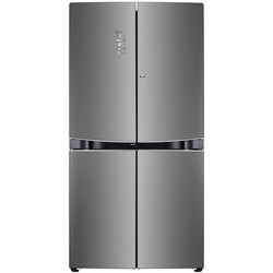 Холодильник LG GM-D916SBHZ