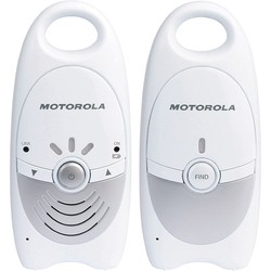 Радионяня Motorola MBP10S